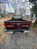 2004 Dodge Dakota 112,000 mi