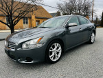 2014 Nissan Maxima 68,000 mi
