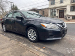 2016 Nissan Altima 129,000 mi
