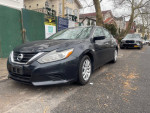 2016 Nissan Altima 129,000 mi
