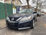2016 Nissan Altima 129,000 mi
