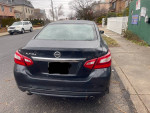 2016 Nissan Altima 129,000 mi