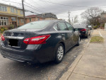 2016 Nissan Altima 129,000 mi
