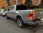 2019 Ram 1500 Limited 4WD 118,000 mi
