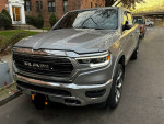 2019 Ram 1500 Limited 4WD 118,000 mi
