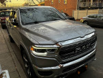 2019 Ram 1500 Limited 4WD 118,000 mi
