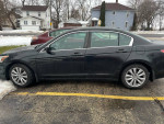 2012 Honda Accord 77,000 mi