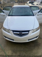 2007 Acura TL 108,000 mi