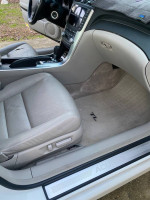 2007 Acura TL 108,000 mi