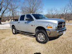 Dodge 119,000 mi