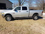 Dodge 119,000 mi