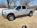 Dodge 119,000 mi