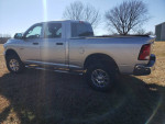 Dodge 119,000 mi