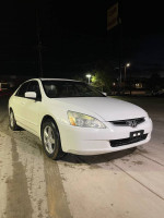 2003 Honda Accord 115,000 mi