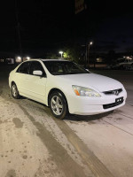 2003 Honda Accord 115,000 mi