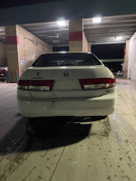 2003 Honda Accord 115,000 mi
