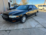 2004 Buick LeSabre 58,000 mi