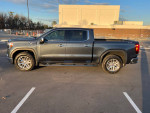 2021 GMC Sierra 1500 SLT 4WD 61,000 mi