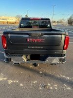 2021 GMC Sierra 1500 SLT 4WD 61,000 mi
