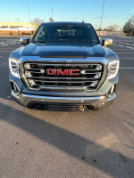 2021 GMC Sierra 1500 SLT 4WD 61,000 mi