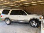 2007 Ford Expedition 149,000 mi