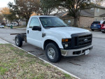 Ford F-250 58,000 mi