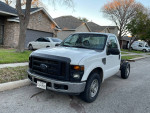 Ford F-250 58,000 mi