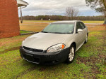 2013 Chevrolet Impala LTZ FWD 111,000 mi