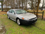 2013 Chevrolet Impala LTZ FWD 111,000 mi