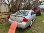 2013 Chevrolet Impala LTZ FWD 111,000 mi