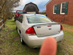 2013 Chevrolet Impala LTZ FWD 111,000 mi