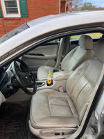 2013 Chevrolet Impala LTZ FWD 111,000 mi