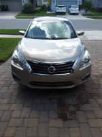 2013 Nissan Altima 111,000 mi