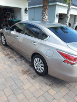 2013 Nissan Altima 111,000 mi
