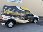 2013 Ford Transit Connect 85,000 mi