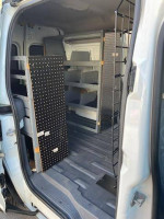 2013 Ford Transit Connect 85,000 mi