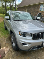 2017 Jeep Cherokee Limited FWD 66,000 mi