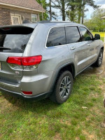 2017 Jeep Cherokee Limited FWD 66,000 mi