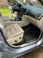 2017 Jeep Cherokee Limited FWD 66,000 mi