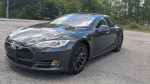 2015 Tesla Model S 70D AWD 67,000 mi