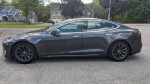 2015 Tesla Model S 70D AWD 67,000 mi