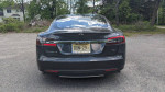 2015 Tesla Model S 70D AWD 67,000 mi