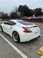 2012 Nissan 370Z Touring RWD 135,000 mi