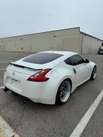 2012 Nissan 370Z Touring RWD 135,000 mi