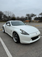 2012 Nissan 370Z Touring RWD 135,000 mi
