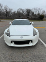 2012 Nissan 370Z Touring RWD 135,000 mi