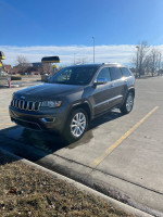 2017 Jeep Cherokee Limited FWD 79,000 mi