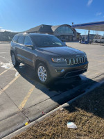 2017 Jeep Cherokee Limited FWD 79,000 mi