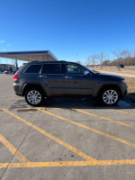 2017 Jeep Cherokee Limited FWD 79,000 mi