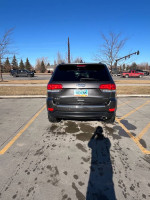 2017 Jeep Cherokee Limited FWD 79,000 mi